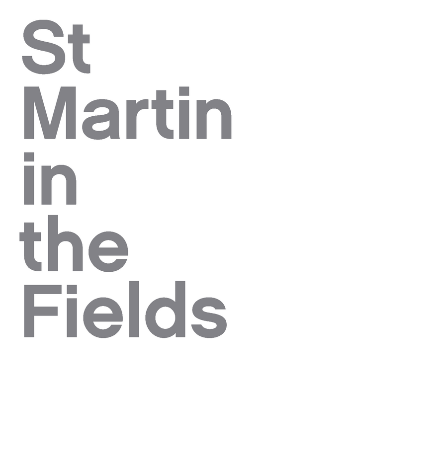 St Martin in the Fields